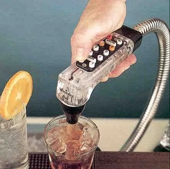Drop-In Unit
